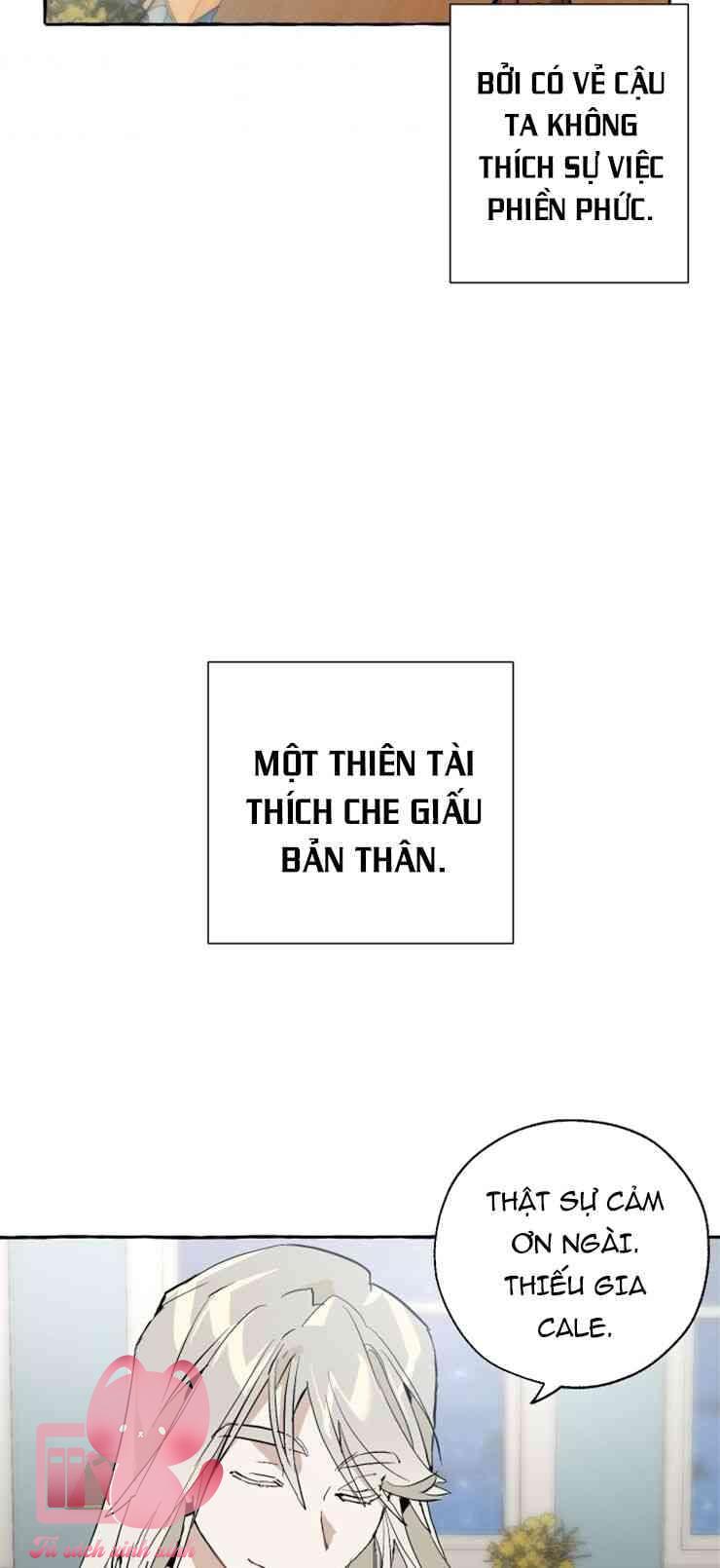 Phế Vật Dòng Dõi Bá Tước - Chap 30 - Trang 19