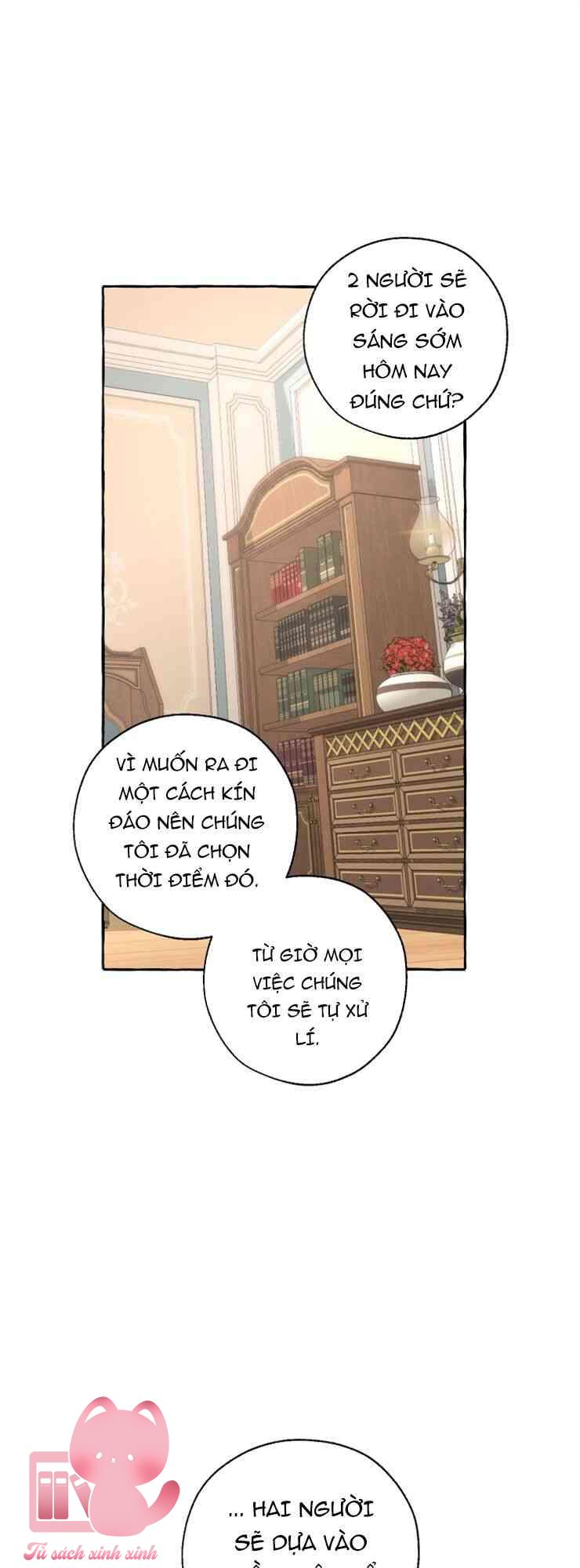 Phế Vật Dòng Dõi Bá Tước - Chap 30 - Trang 21