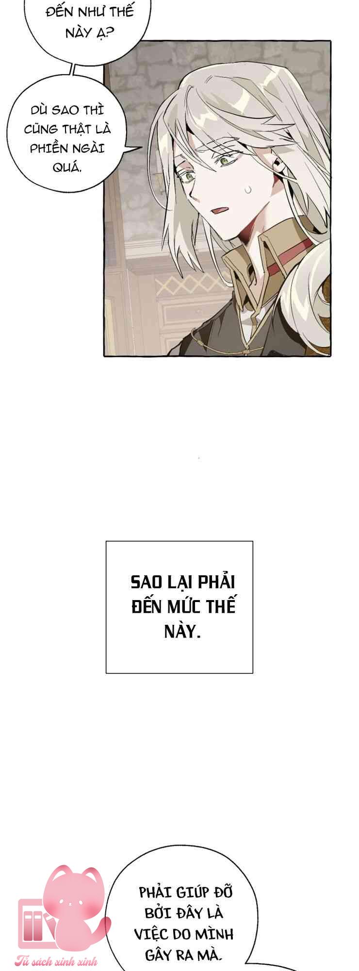 Phế Vật Dòng Dõi Bá Tước - Chap 30 - Trang 27
