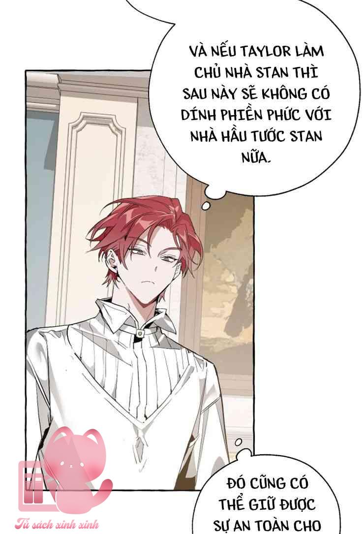 Phế Vật Dòng Dõi Bá Tước - Chap 30 - Trang 28