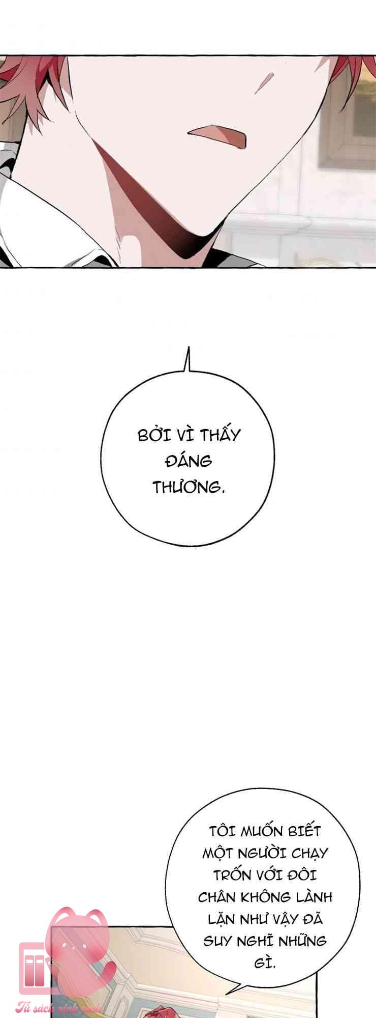 Phế Vật Dòng Dõi Bá Tước - Chap 30 - Trang 30