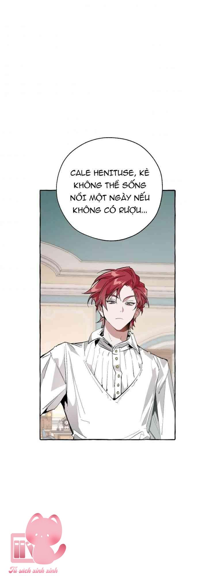 Phế Vật Dòng Dõi Bá Tước - Chap 30 - Trang 4