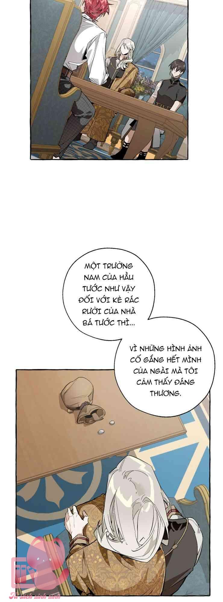 Phế Vật Dòng Dõi Bá Tước - Chap 30 - Trang 31