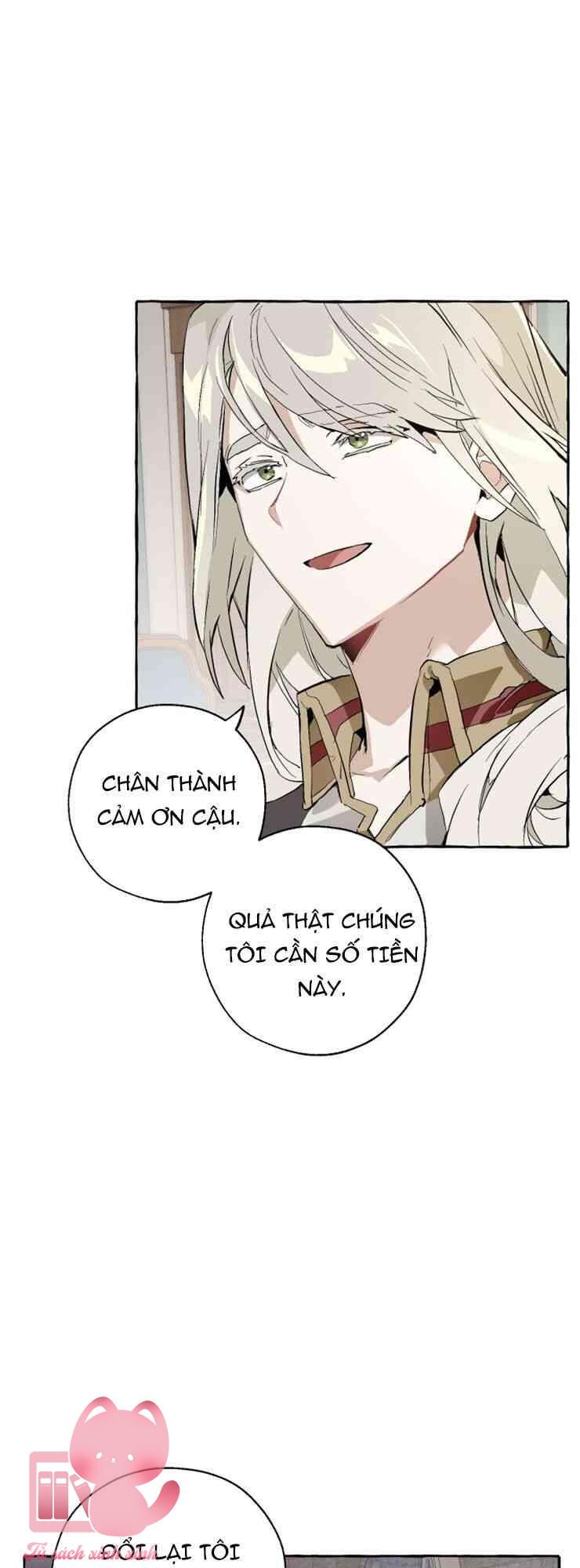 Phế Vật Dòng Dõi Bá Tước - Chap 30 - Trang 33