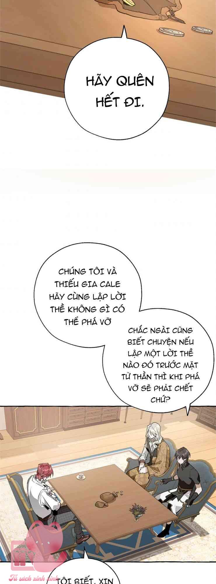 Phế Vật Dòng Dõi Bá Tước - Chap 30 - Trang 35