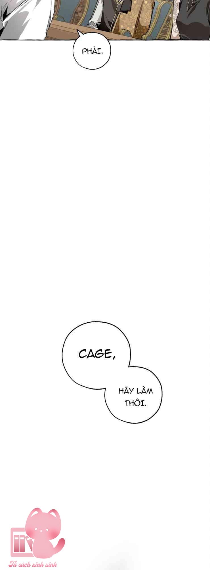 Phế Vật Dòng Dõi Bá Tước - Chap 30 - Trang 37