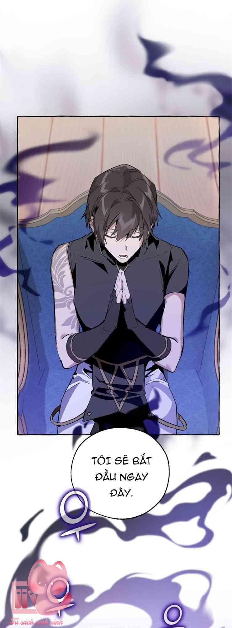 Phế Vật Dòng Dõi Bá Tước - Chap 30 - Trang 38