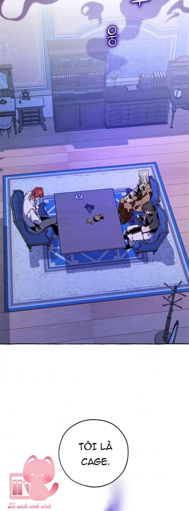 Phế Vật Dòng Dõi Bá Tước - Chap 30 - Trang 39
