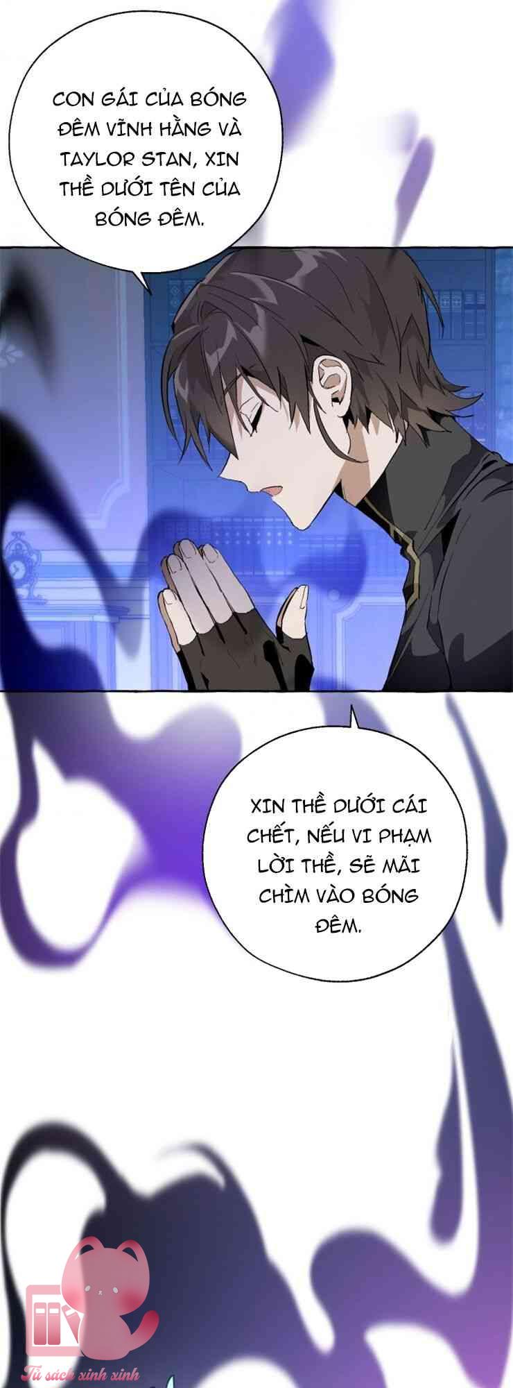 Phế Vật Dòng Dõi Bá Tước - Chap 30 - Trang 40
