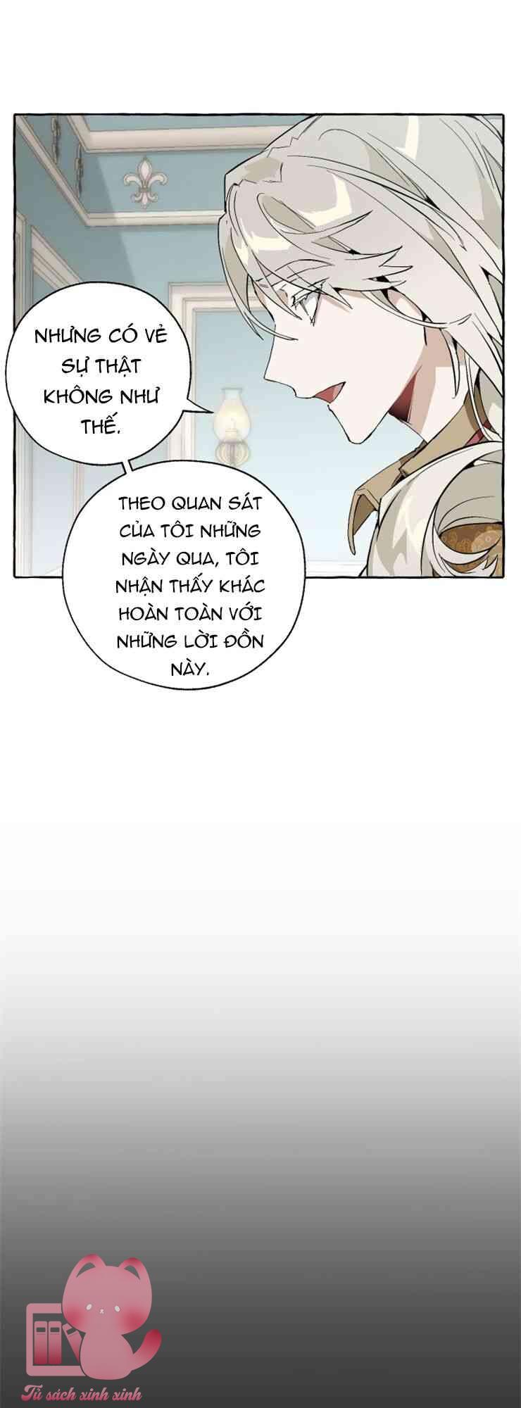Phế Vật Dòng Dõi Bá Tước - Chap 30 - Trang 5
