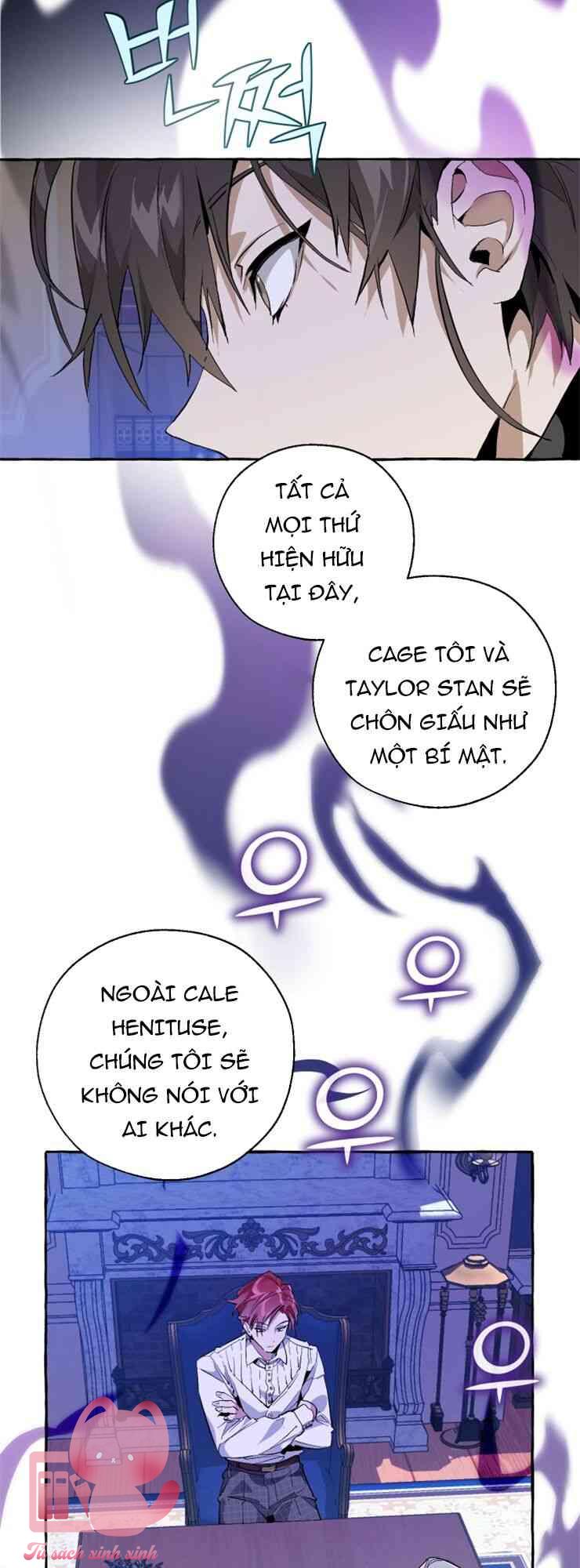 Phế Vật Dòng Dõi Bá Tước - Chap 30 - Trang 41