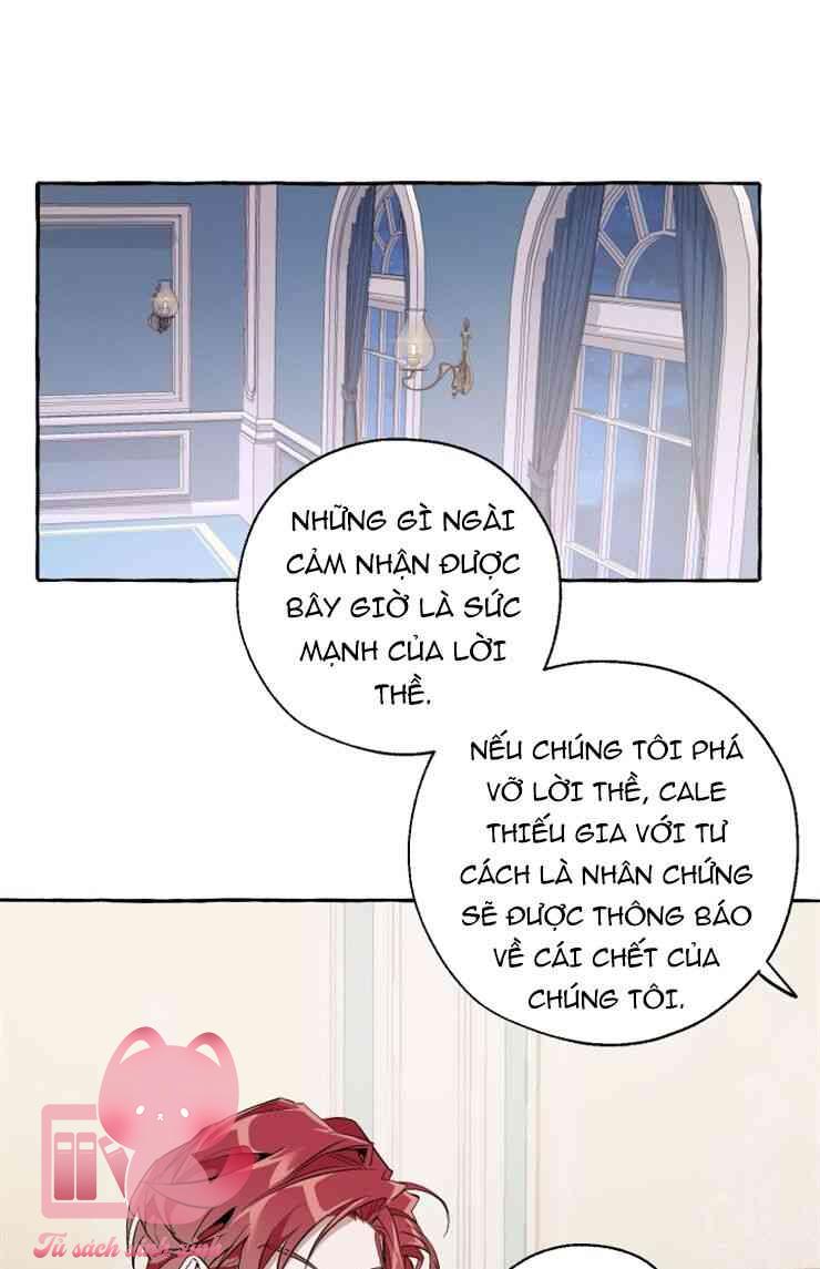 Phế Vật Dòng Dõi Bá Tước - Chap 30 - Trang 43