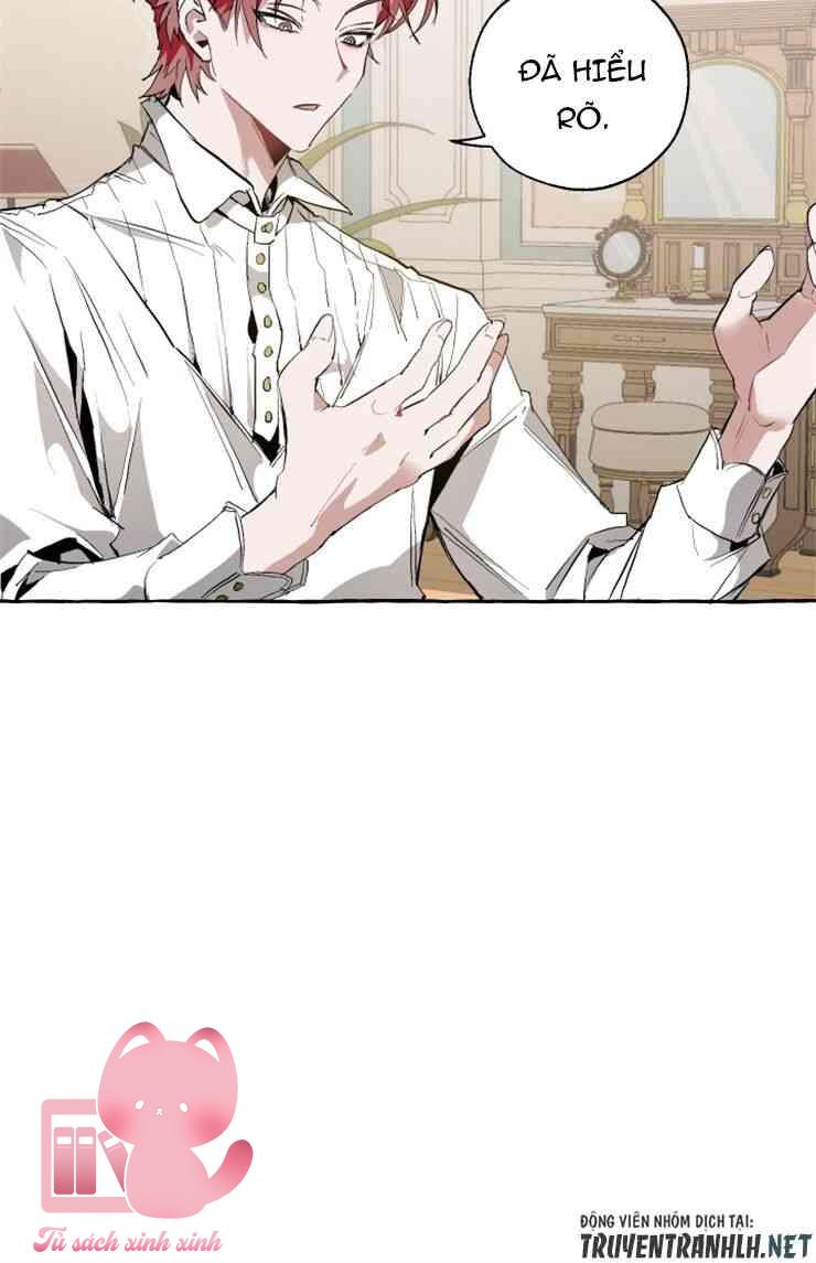 Phế Vật Dòng Dõi Bá Tước - Chap 30 - Trang 44