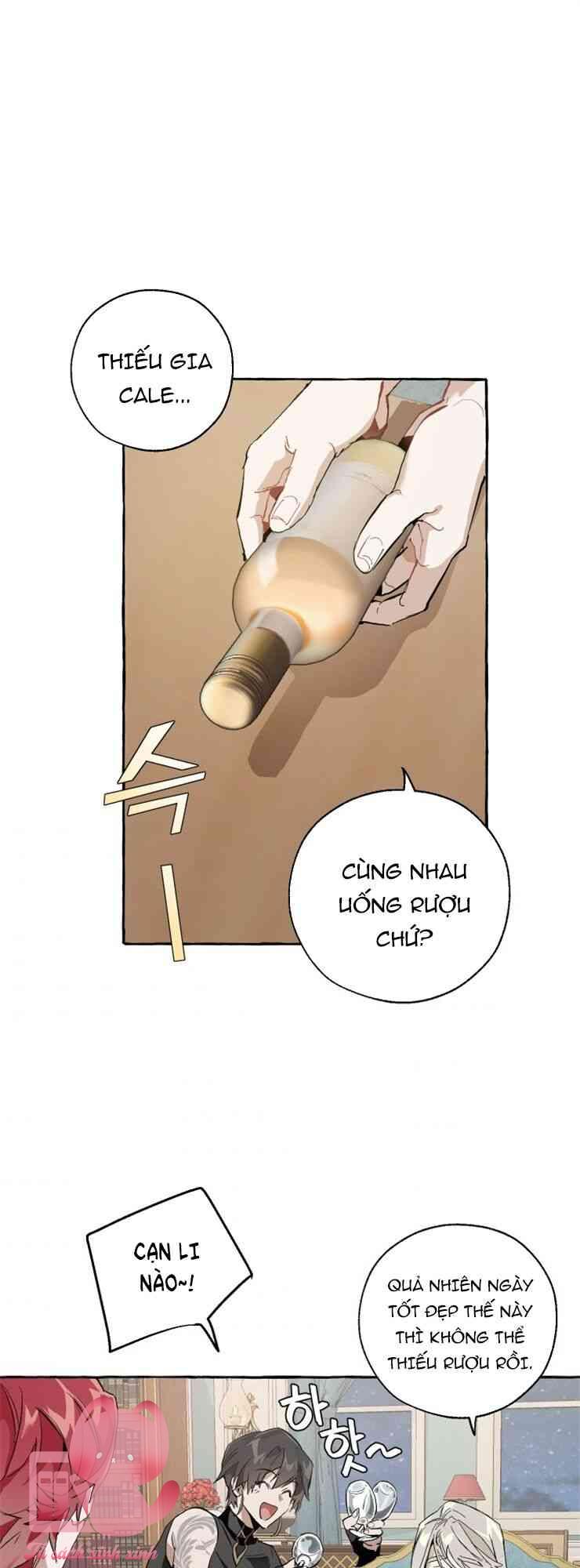 Phế Vật Dòng Dõi Bá Tước - Chap 30 - Trang 45