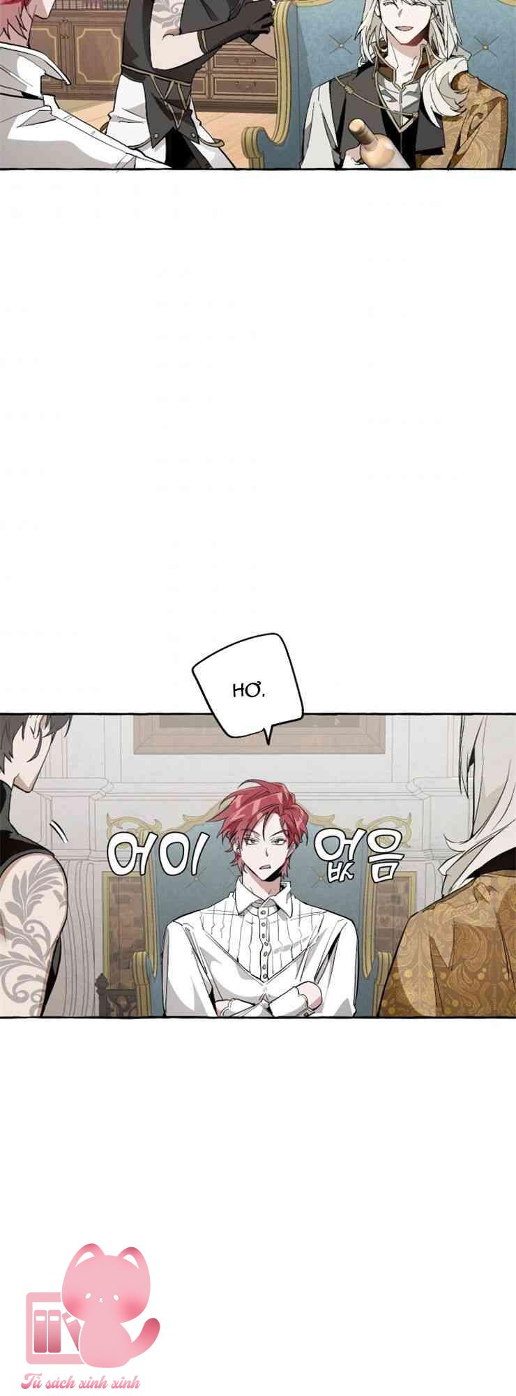 Phế Vật Dòng Dõi Bá Tước - Chap 30 - Trang 46