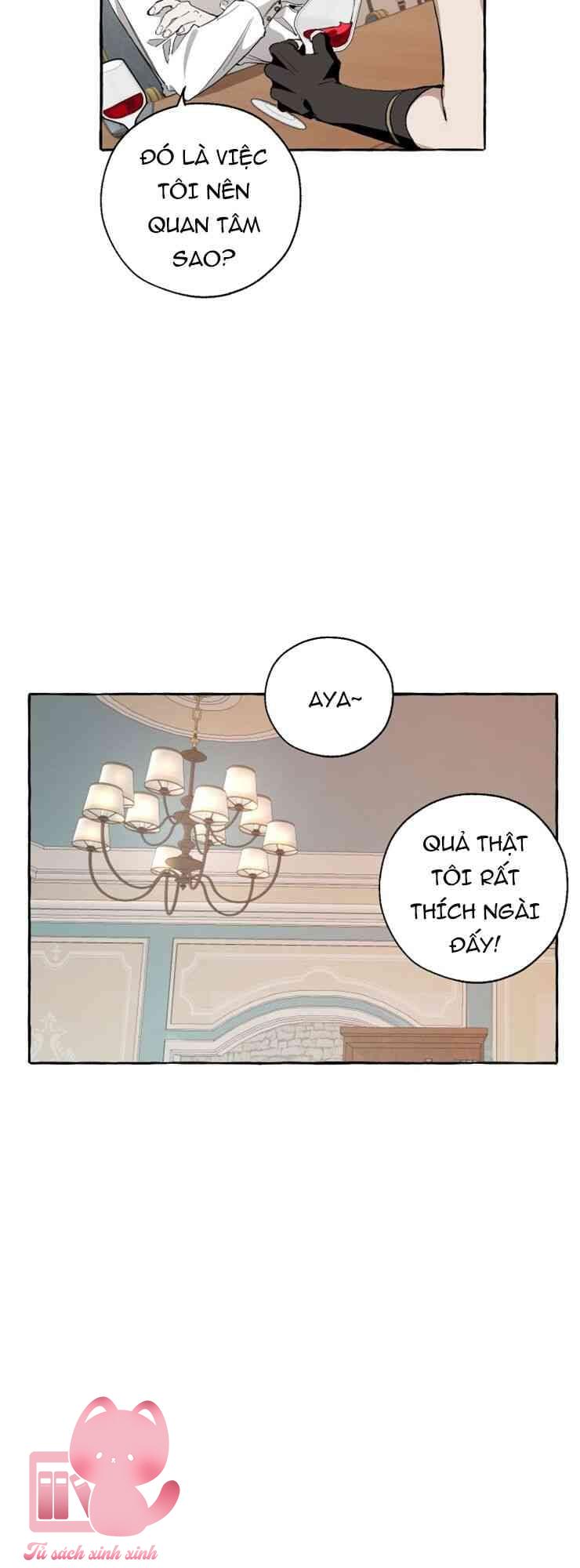 Phế Vật Dòng Dõi Bá Tước - Chap 30 - Trang 48