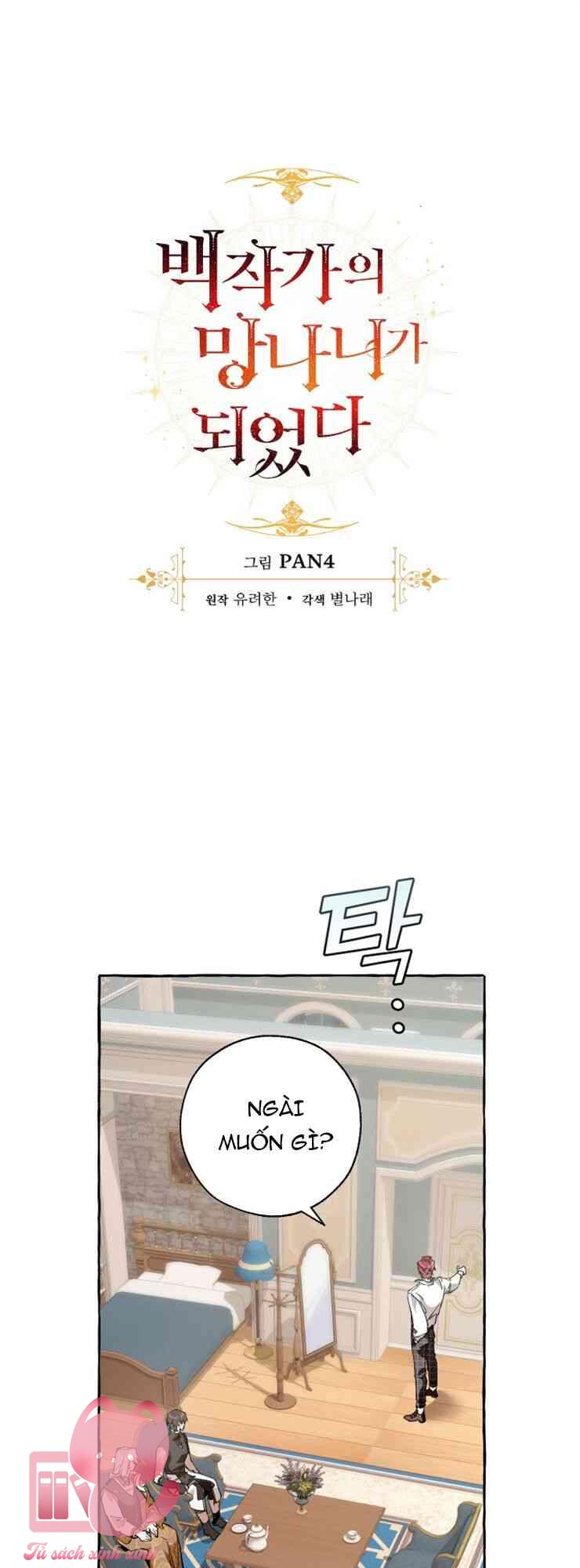 Phế Vật Dòng Dõi Bá Tước - Chap 30 - Trang 10