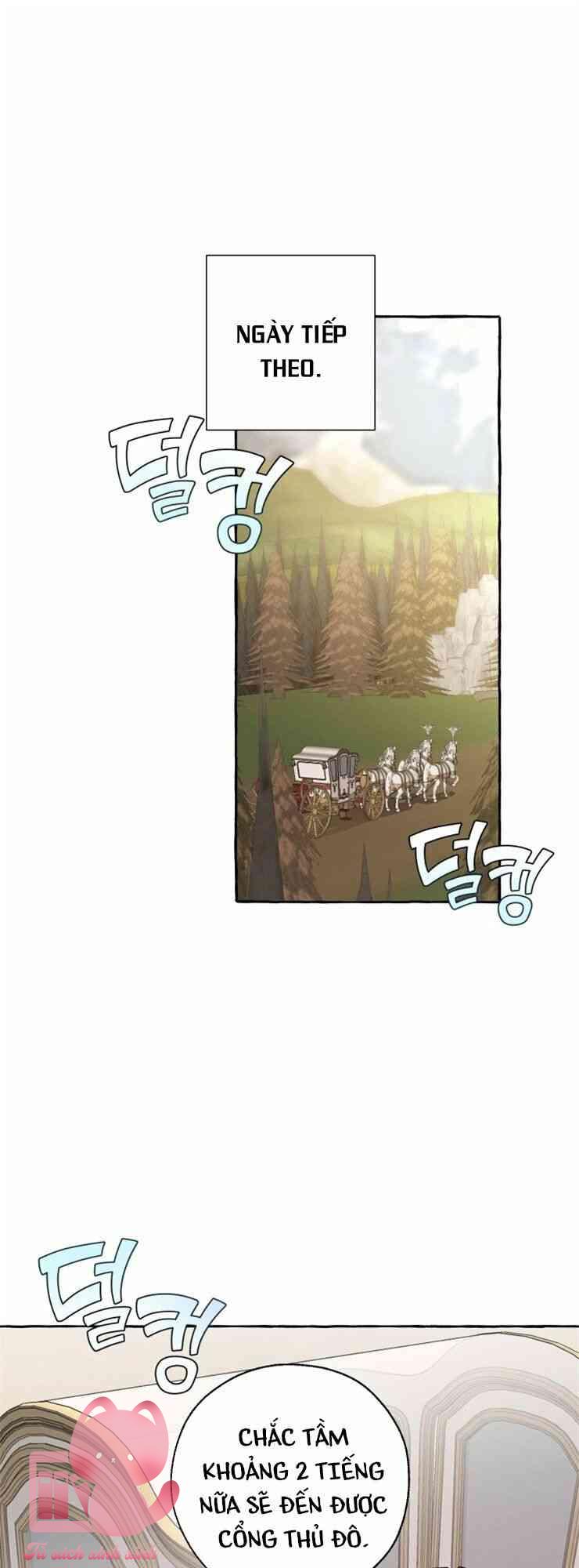 Phế Vật Dòng Dõi Bá Tước - Chap 31 - Trang 2
