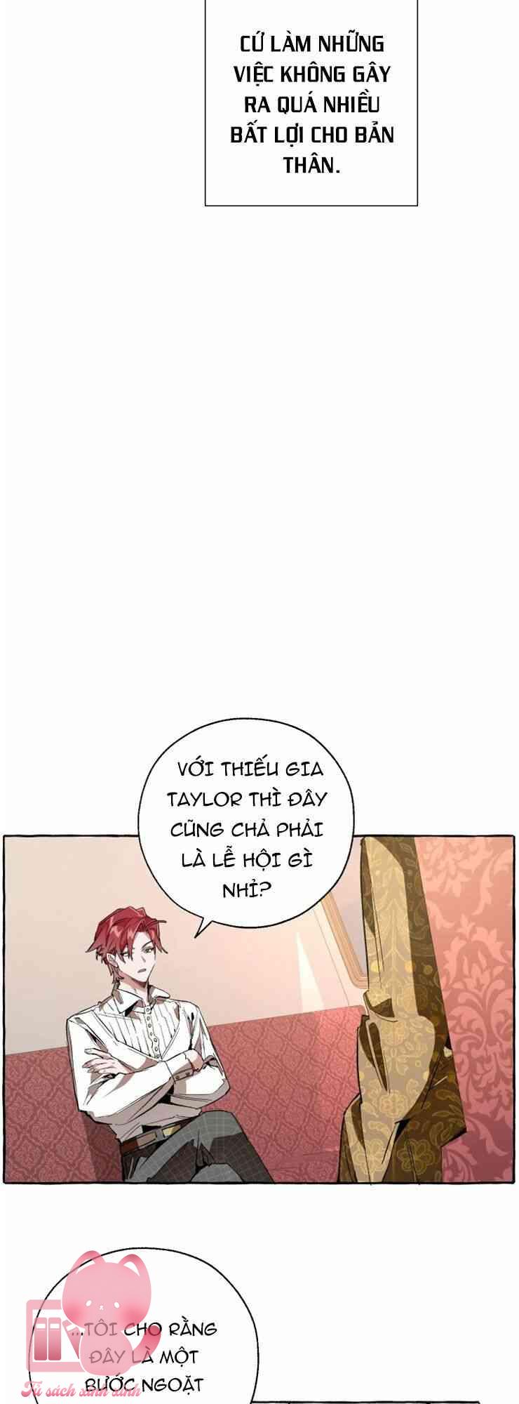Phế Vật Dòng Dõi Bá Tước - Chap 31 - Trang 11