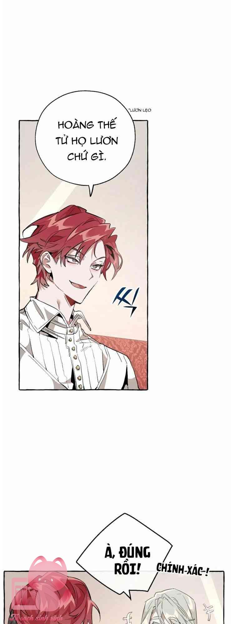 Phế Vật Dòng Dõi Bá Tước - Chap 31 - Trang 18