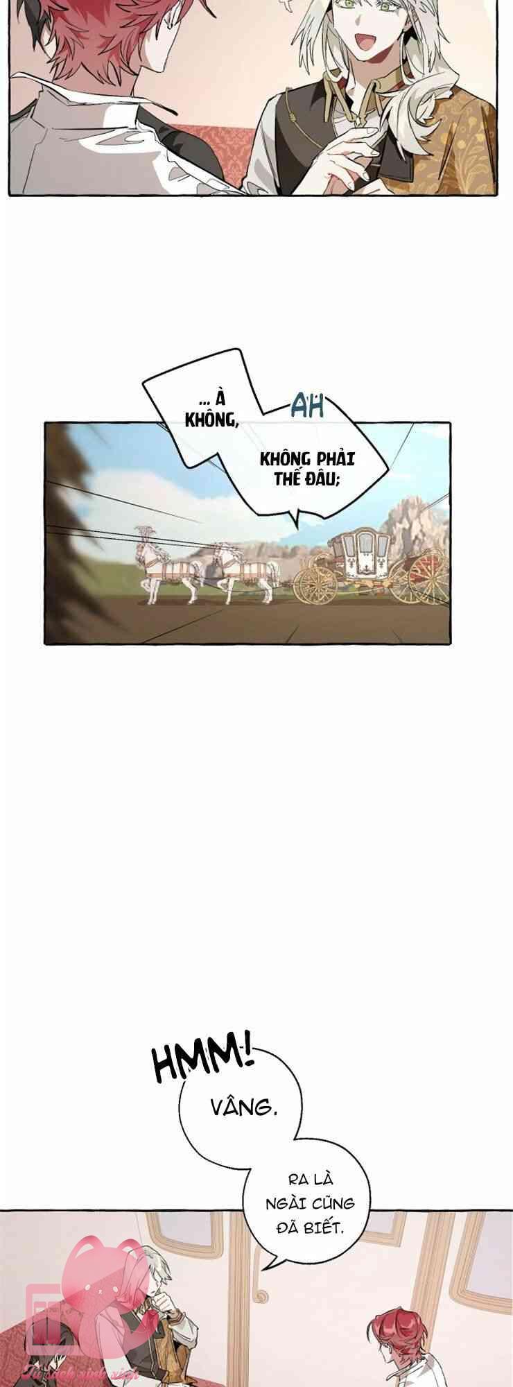 Phế Vật Dòng Dõi Bá Tước - Chap 31 - Trang 19