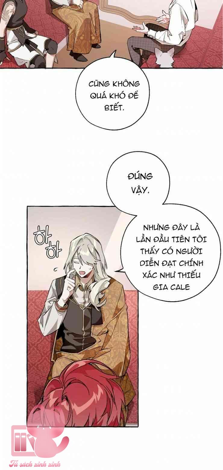 Phế Vật Dòng Dõi Bá Tước - Chap 31 - Trang 20