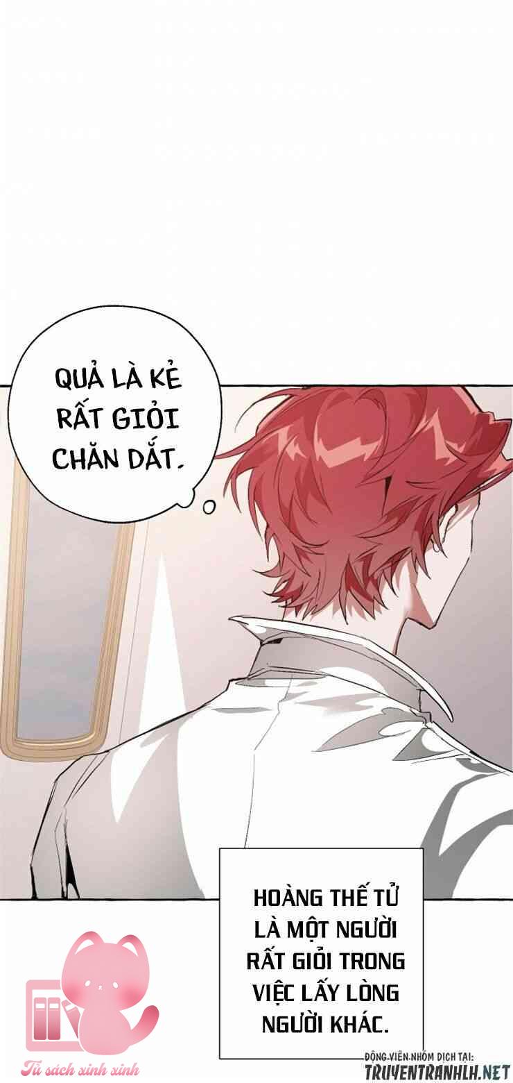 Phế Vật Dòng Dõi Bá Tước - Chap 31 - Trang 21