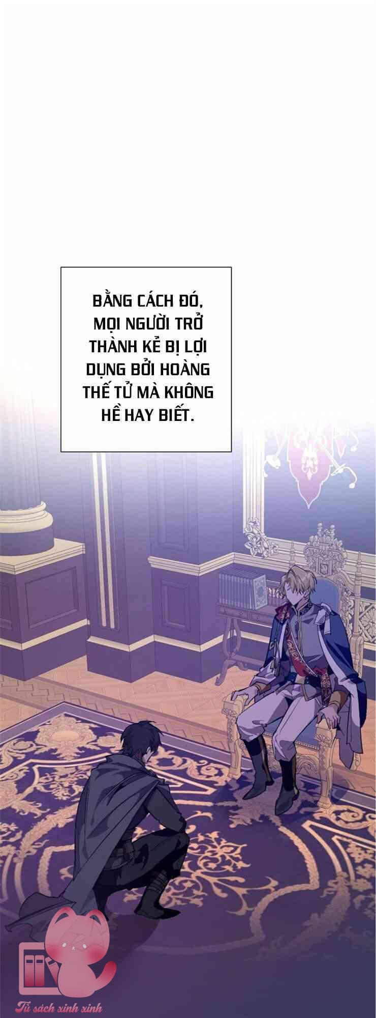Phế Vật Dòng Dõi Bá Tước - Chap 31 - Trang 22