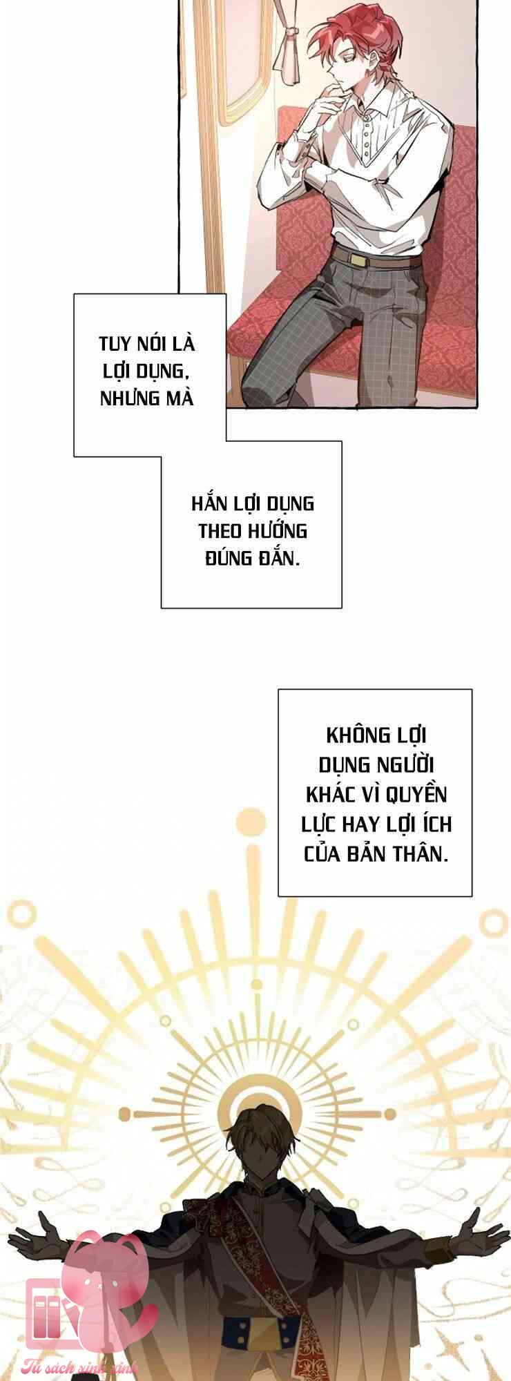 Phế Vật Dòng Dõi Bá Tước - Chap 31 - Trang 25