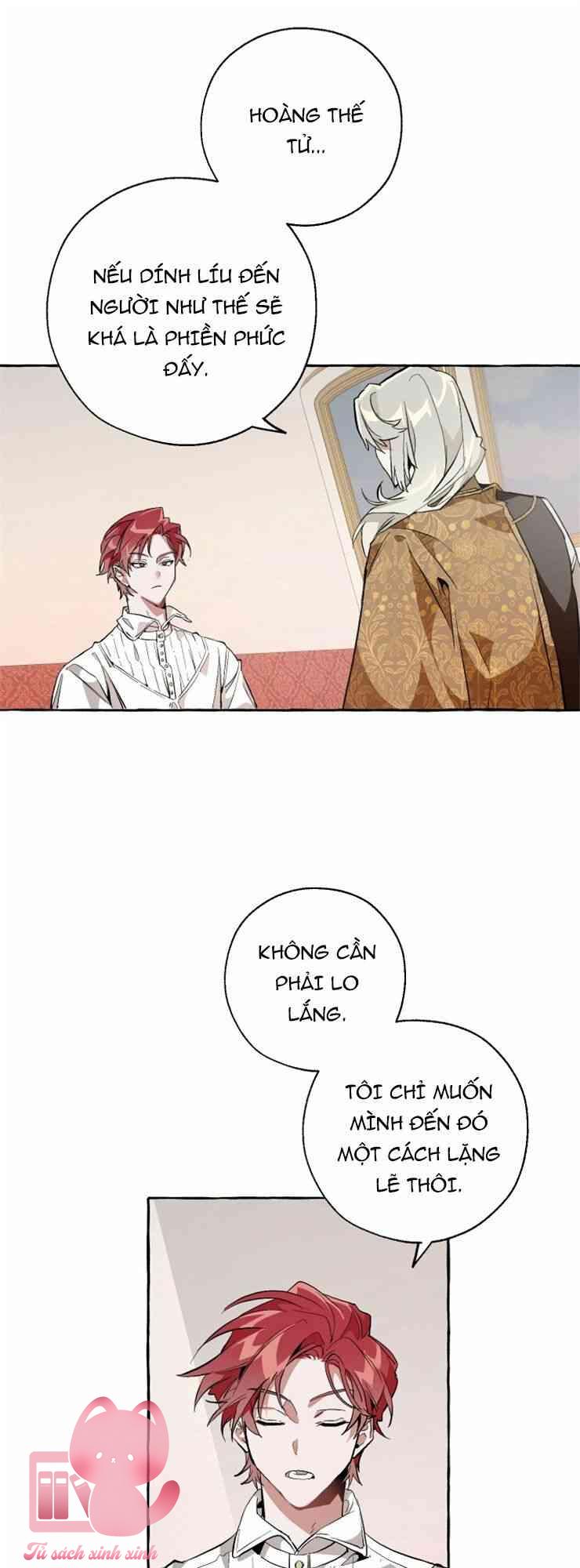 Phế Vật Dòng Dõi Bá Tước - Chap 31 - Trang 28