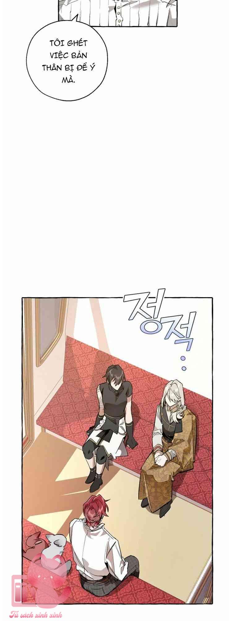 Phế Vật Dòng Dõi Bá Tước - Chap 31 - Trang 29