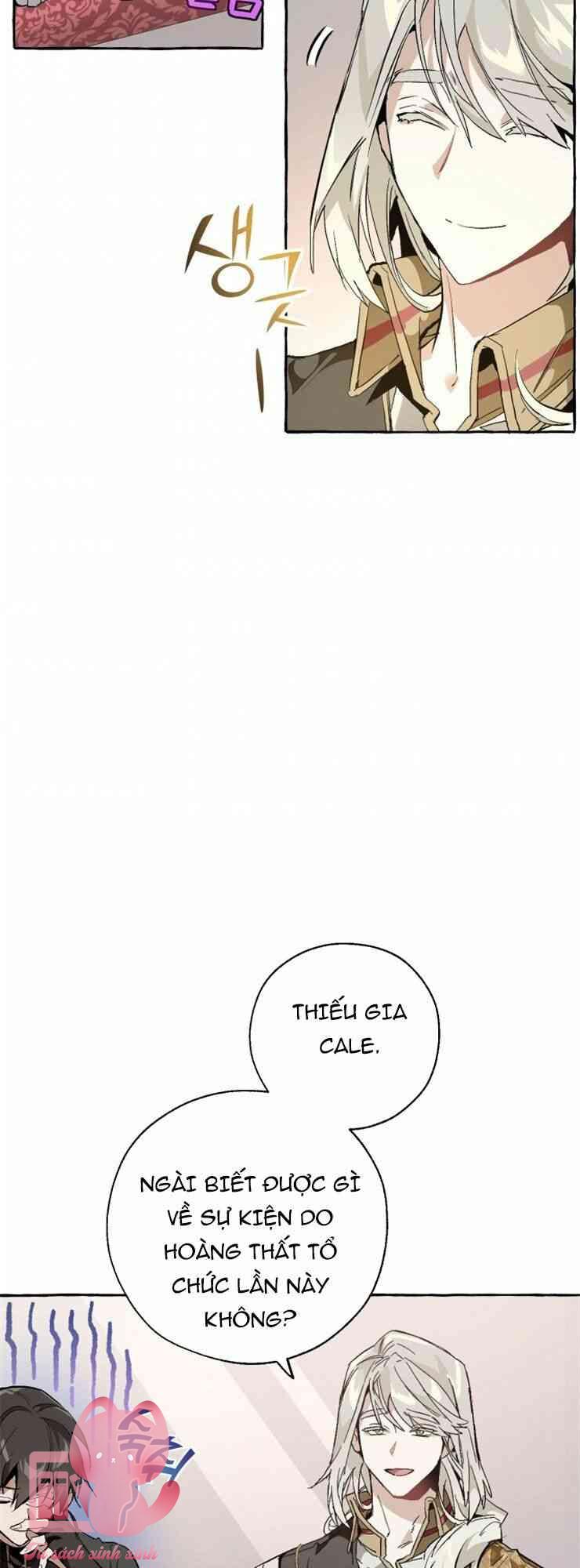 Phế Vật Dòng Dõi Bá Tước - Chap 31 - Trang 4