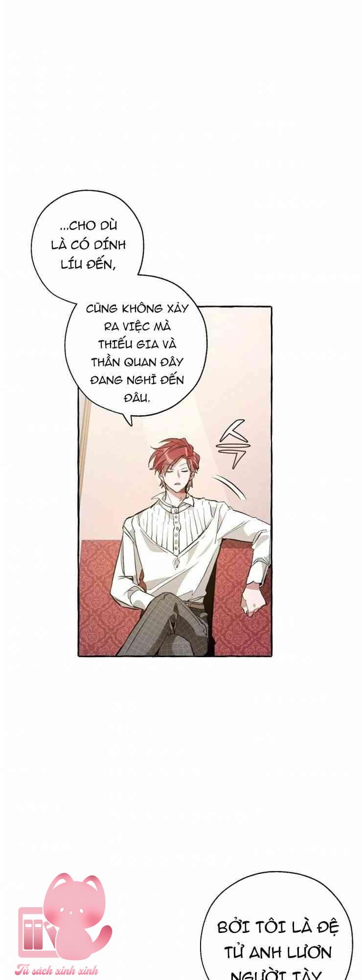 Phế Vật Dòng Dõi Bá Tước - Chap 31 - Trang 31