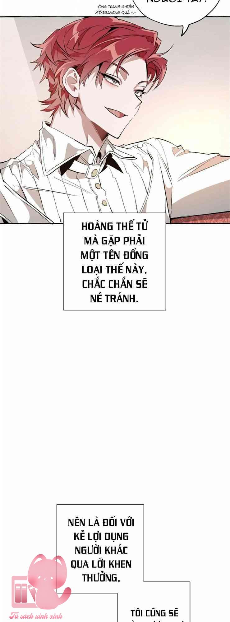 Phế Vật Dòng Dõi Bá Tước - Chap 31 - Trang 32