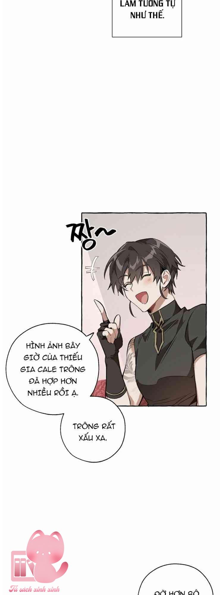 Phế Vật Dòng Dõi Bá Tước - Chap 31 - Trang 33