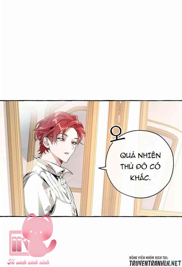Phế Vật Dòng Dõi Bá Tước - Chap 31 - Trang 36