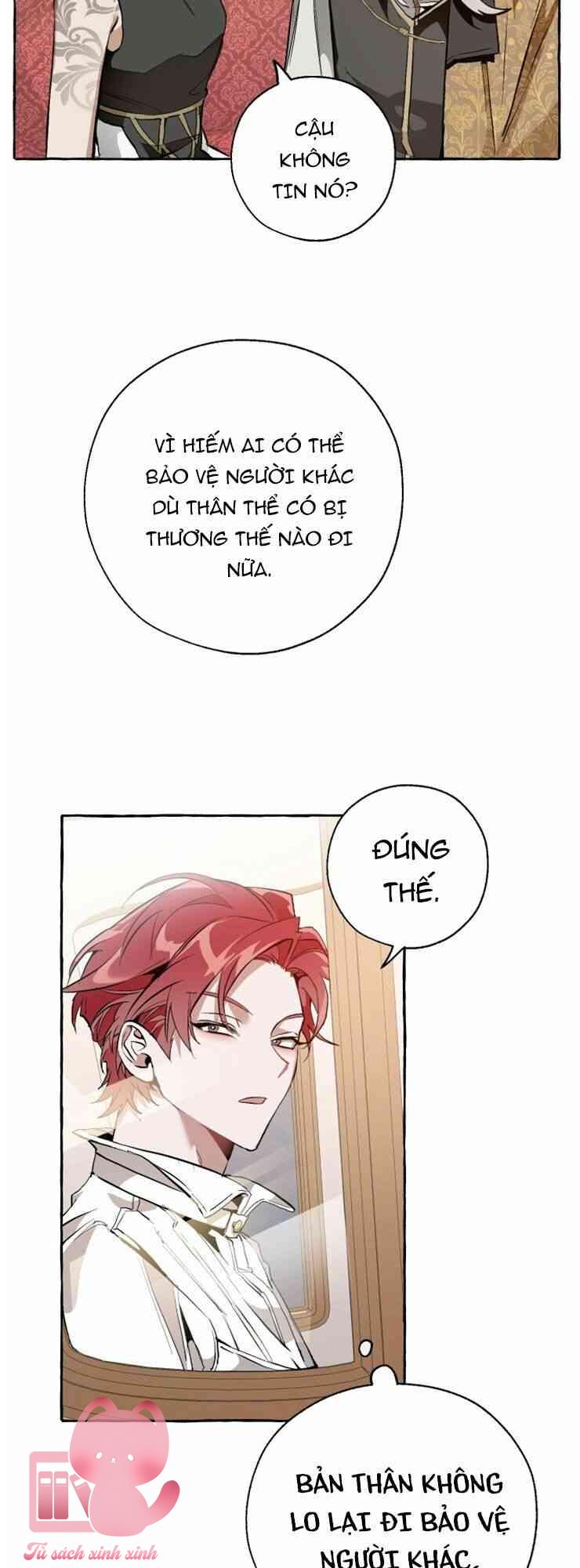 Phế Vật Dòng Dõi Bá Tước - Chap 31 - Trang 41