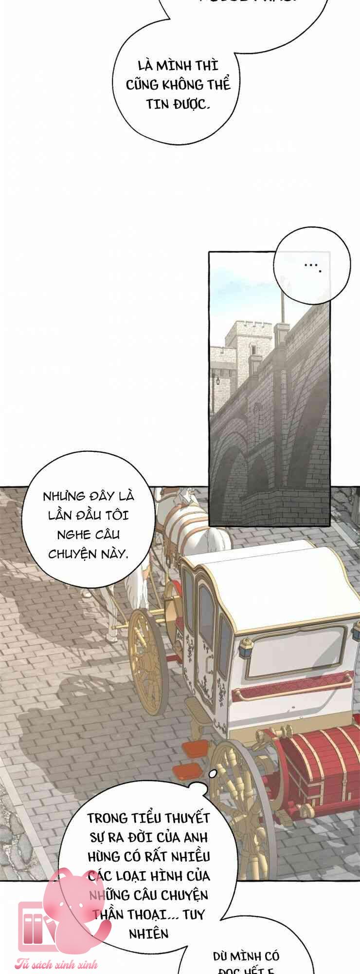 Phế Vật Dòng Dõi Bá Tước - Chap 31 - Trang 42