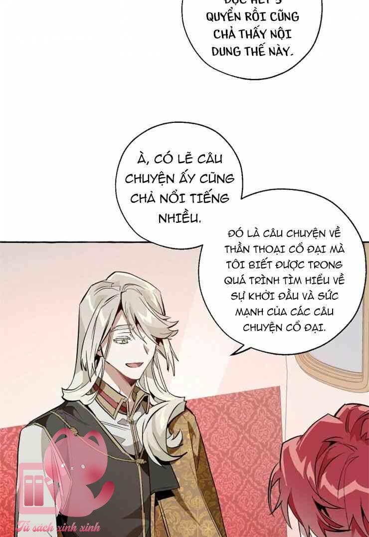 Phế Vật Dòng Dõi Bá Tước - Chap 31 - Trang 43