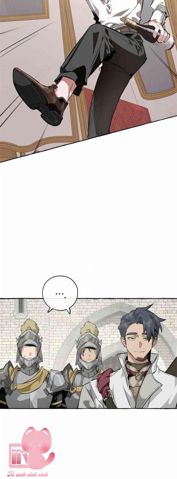 Phế Vật Dòng Dõi Bá Tước - Chap 31 - Trang 49