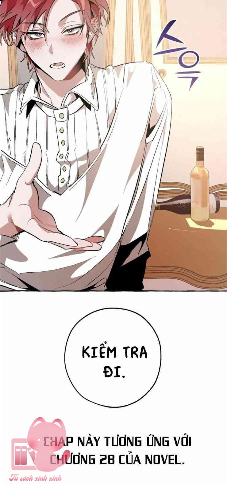 Phế Vật Dòng Dõi Bá Tước - Chap 31 - Trang 51