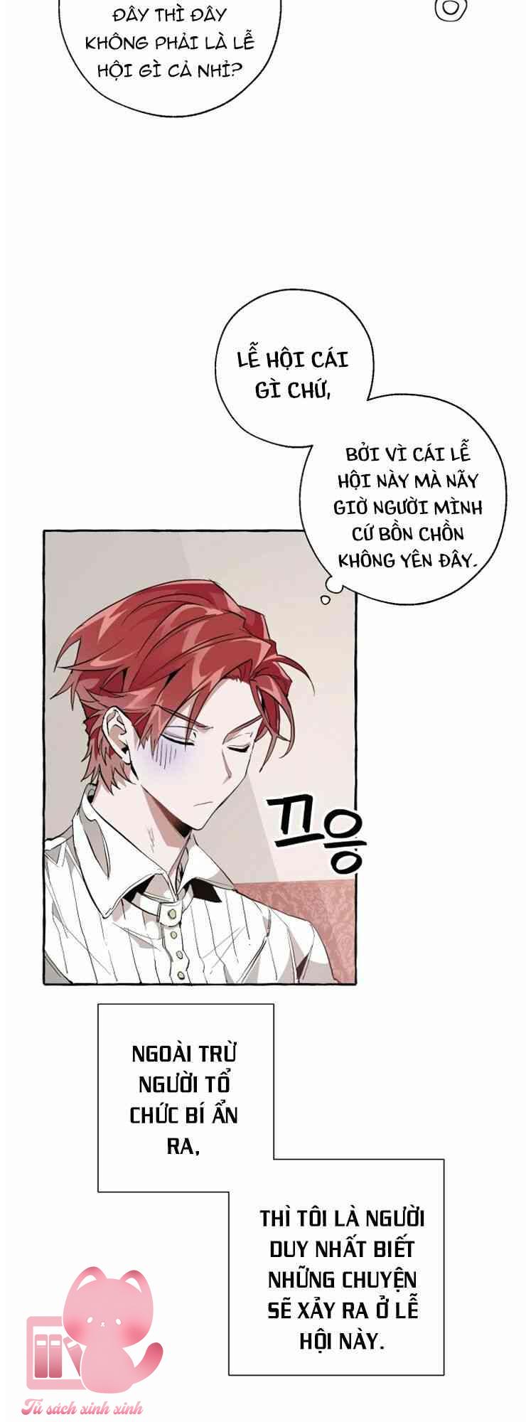 Phế Vật Dòng Dõi Bá Tước - Chap 31 - Trang 7