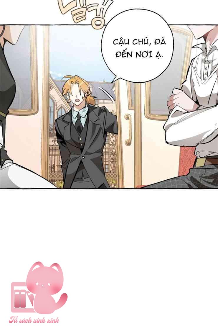 Phế Vật Dòng Dõi Bá Tước - Chap 32 - Trang 11