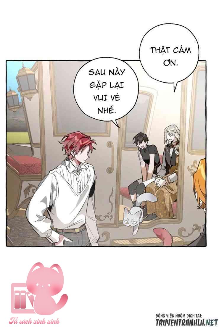 Phế Vật Dòng Dõi Bá Tước - Chap 32 - Trang 12
