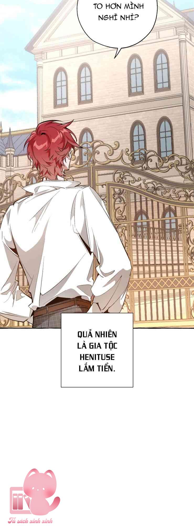 Phế Vật Dòng Dõi Bá Tước - Chap 32 - Trang 14