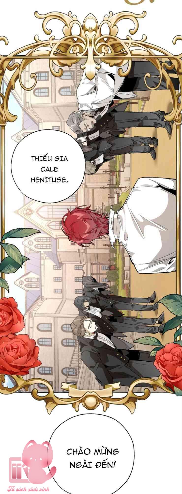 Phế Vật Dòng Dõi Bá Tước - Chap 32 - Trang 16