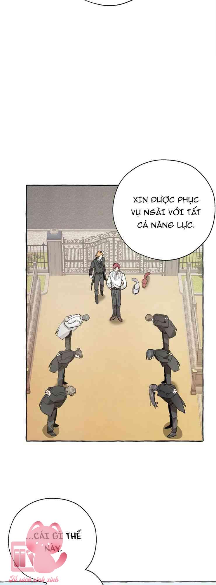 Phế Vật Dòng Dõi Bá Tước - Chap 32 - Trang 17