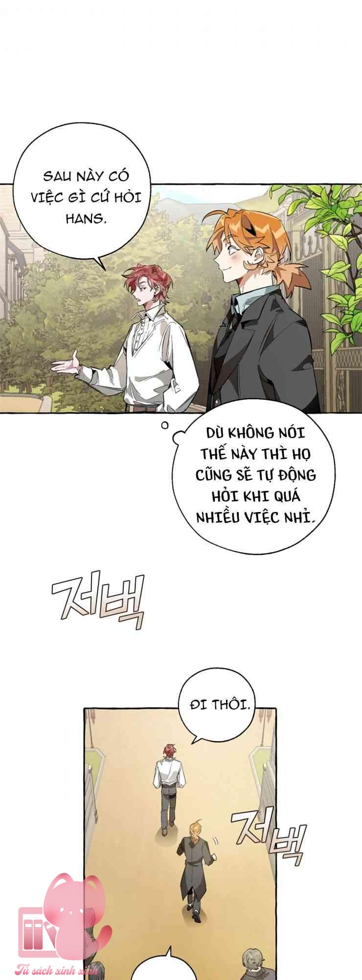 Phế Vật Dòng Dõi Bá Tước - Chap 32 - Trang 20
