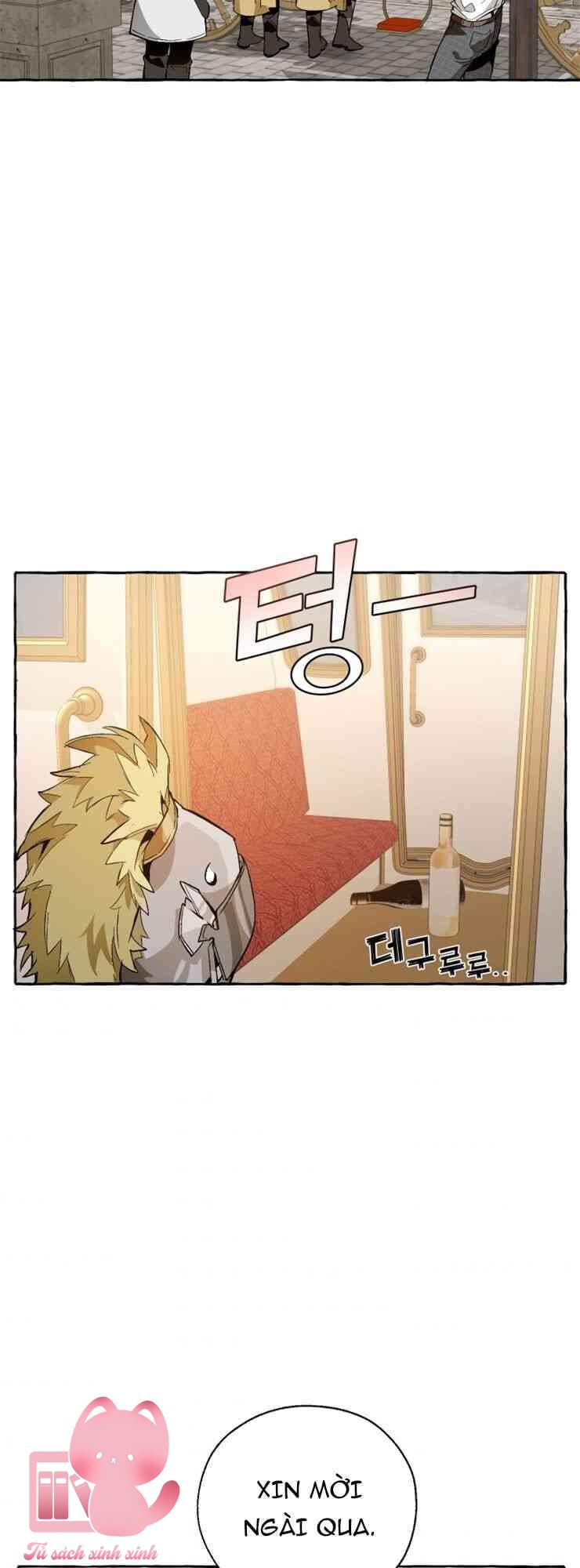 Phế Vật Dòng Dõi Bá Tước - Chap 32 - Trang 3