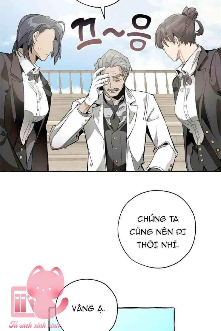 Phế Vật Dòng Dõi Bá Tước - Chap 32 - Trang 22